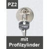 PZ - Profile cylinder