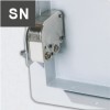 SN - Touch Latch Access Panel