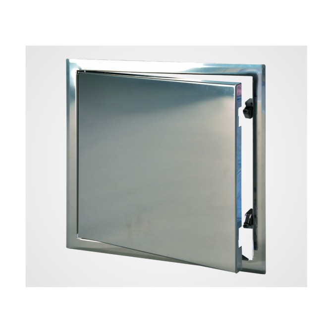 14 X 14 System F1 Access Panel with ½ Drywall Inlay & Touch Latches 