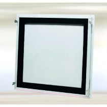 Access panel "airtight and dust-proof"- System B1