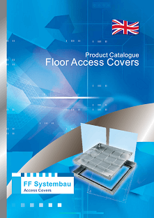 Catalog floor access cover